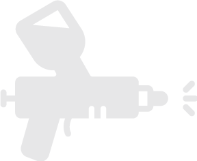spray-gun
