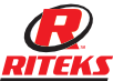 Riteks footer logo